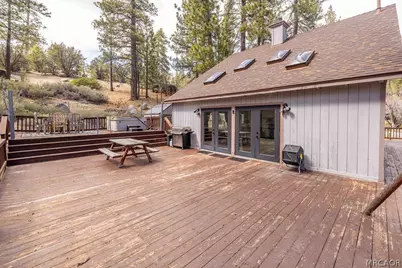 39075 Rim Of The World Drive, Fawnskin, CA 92333 - Photo 21