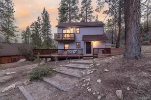 39075 Rim of the World Dr, Fawnskin, CA 92333 - Photo 1