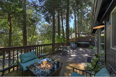 669 Knoll Drive, Crestline, CA 92325 - Photo 3