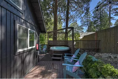 669 Knoll Drive, Crestline, CA 92325 - Photo 5