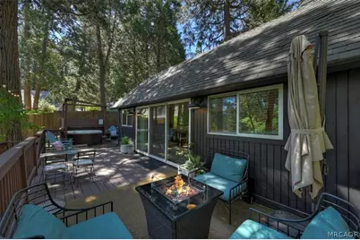 669 Knoll Drive, Crestline, CA 92325 - Photo 33