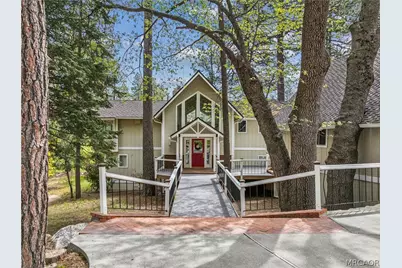653 Brentwood Drive, Lake Arrowhead, CA 92352 - Photo 49