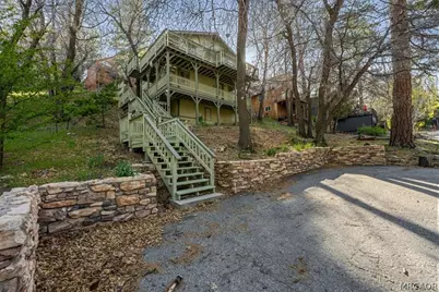 43546 Bow Canyon Road, Big Bear Lake, CA 92315 - Photo 3