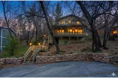 43546 Bow Canyon Road, Big Bear Lake, CA 92315 - Photo 1