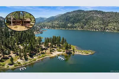 37 Keystone Point Road, Big Bear Lake, CA 92315 - Photo 3