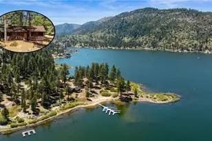 37 Keystone Point Rd, Big Bear Lake, CA 92315 - Photo 3