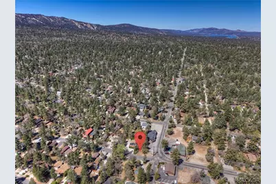 0 Maple Lane, Sugarloaf, CA 92386 - Photo 5