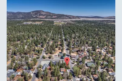 0 Maple Lane, Sugarloaf, CA 92386 - Photo 3