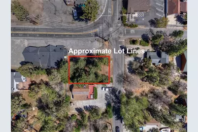 0 Maple Lane, Sugarloaf, CA 92386 - Photo 1
