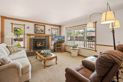 449 San Martin Drive, Big Bear City, CA 92314 - Photo 3