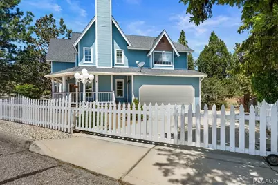 449 San Martin Drive, Big Bear City, CA 92314 - Photo 25