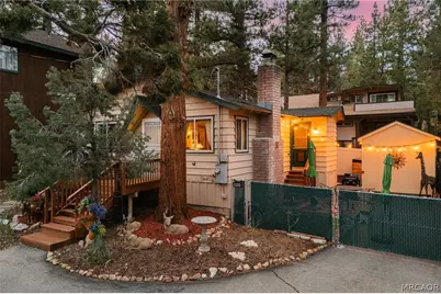 355 Cinderella Drive, Big Bear City, CA 92314 - Photo 1