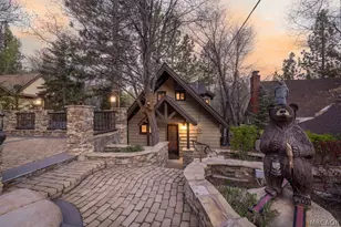 802 Conklin Rd, Big Bear Lake, CA 92315 - Photo 3