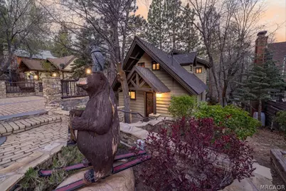 802 Conklin Road, Big Bear Lake, CA 92315 - Photo 5