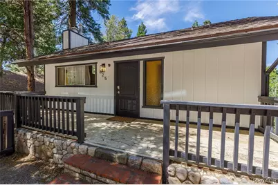 825 Lake View Lane, Twin Peaks, CA 92391 - Photo 31