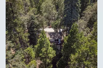 825 Lake View Lane, Twin Peaks, CA 92391 - Photo 35