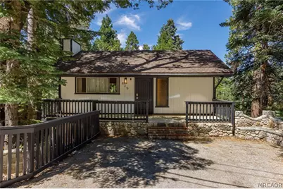 825 Lake View Lane, Twin Peaks, CA 92391 - Photo 29