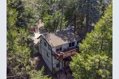 825 Lake View Lane, Twin Peaks, CA 92391 - Photo 33