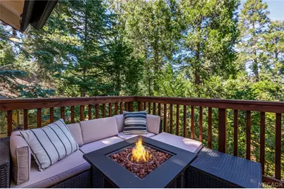 825 Lake View Lane, Twin Peaks, CA 92391 - Photo 15