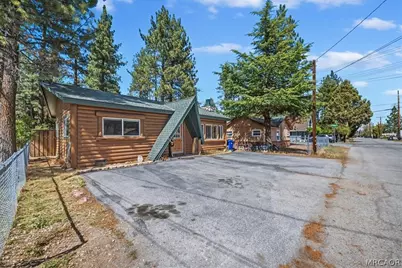 335 W Meadow Lane, Big Bear City, CA 92314 - Photo 1