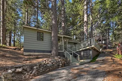 2452 Spring Drive, Running Springs, CA 92382 - Photo 3
