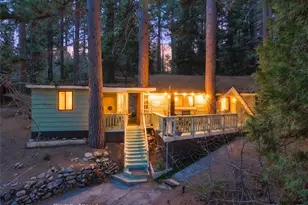 2452 Spring Dr, Running Springs, CA 92382 - Photo 1