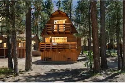 626 W Aeroplane Boulevard, Big Bear City, CA 92314 - Photo 1