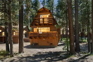 626 W Aeroplane Blvd, Big Bear City, CA 92314 - Photo 1