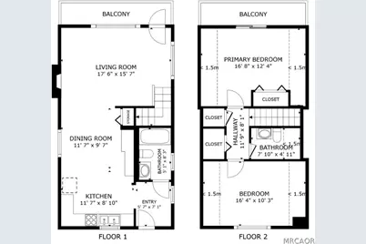 626 W Aeroplane Boulevard, Big Bear City, CA 92314 - Photo 25