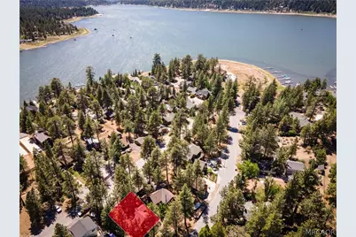 39545 Forest Road, Big Bear Lake, CA 92315 - Photo 1