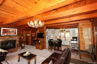 39545 Forest Road, Big Bear Lake, CA 92315 - Photo 7