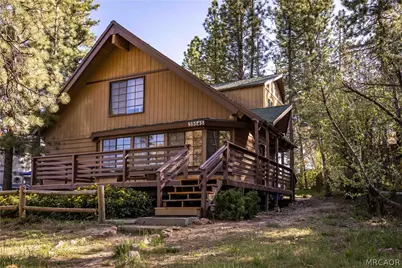 39545 Forest Road, Big Bear Lake, CA 92315 - Photo 3
