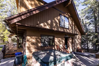 39545 Forest Road, Big Bear Lake, CA 92315 - Photo 35