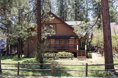 39545 Forest Road, Big Bear Lake, CA 92315 - Photo 1