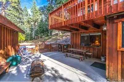 42962 Dogwood Drive, Big Bear Lake, CA 92315 - Photo 27