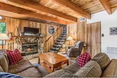 42962 Dogwood Drive, Big Bear Lake, CA 92315 - Photo 5