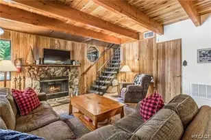 42962 Dogwood Dr, Big Bear Lake, CA 92315 - Photo 5