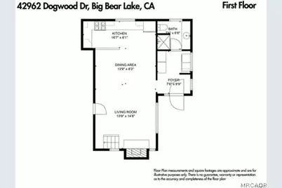 42962 Dogwood Drive, Big Bear Lake, CA 92315 - Photo 39