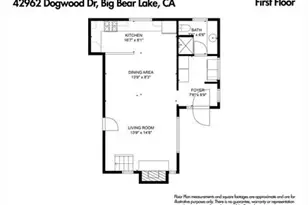 42962 Dogwood Dr, Big Bear Lake, CA 92315 - Photo 39