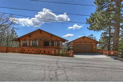 764 Menlo Drive, Big Bear Lake, CA 92315 - Photo 1