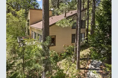 27821 Peninsula Drive N #315, Lake Arrowhead, CA 92352 - Photo 21