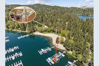 27821 Peninsula Drive N #315, Lake Arrowhead, CA 92352 - Photo 3