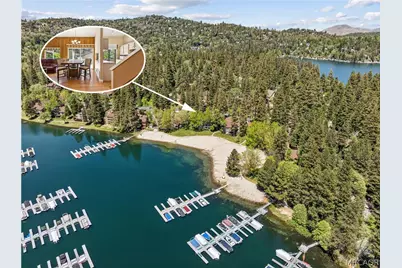 27821 Peninsula Drive N #315, Lake Arrowhead, CA 92352 - Photo 23