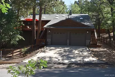 1672 Columbine Drive, Big Bear City, CA 92315 - Photo 1