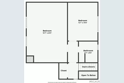 929 Andrew Lane, Big Bear Lake, CA 92315 - Photo 43