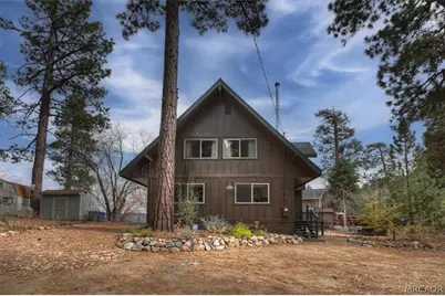 929 Andrew Lane, Big Bear Lake, CA 92315 - Photo 37