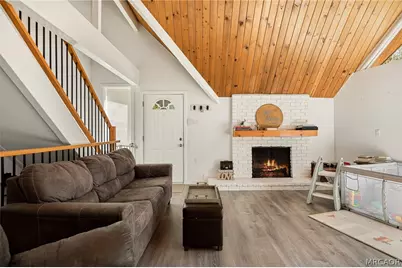 316 Pioneer Road, Lake Arrowhead, CA 92352 - Photo 5