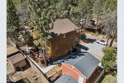 879 Spruce Lane, Sugarloaf, CA 92386 - Photo 5