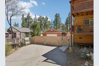 879 Spruce Lane, Sugarloaf, CA 92386 - Photo 3