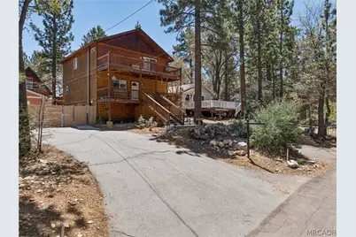 879 Spruce Lane, Sugarloaf, CA 92386 - Photo 41
